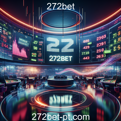 Entendendo as Cotações em Jogos de Palavras-chave na 272bet